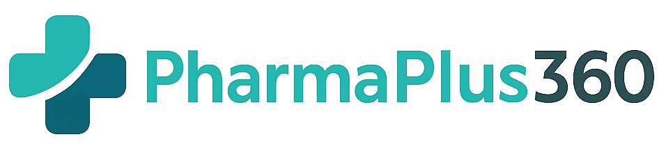 PharmaPlus360