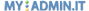 My Admin s.r.l.